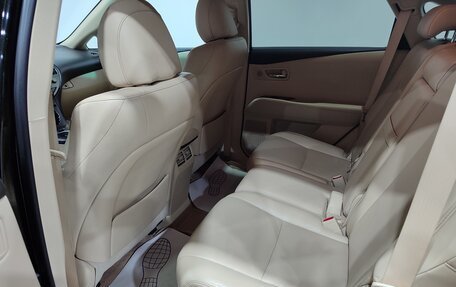 Lexus RX III, 2010 год, 2 100 000 рублей, 18 фотография