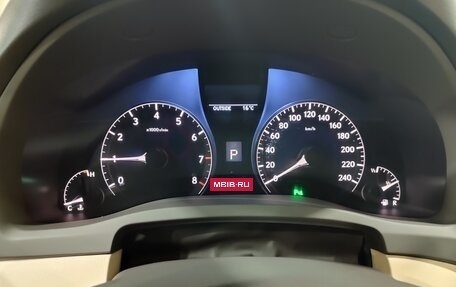 Lexus RX III, 2010 год, 2 100 000 рублей, 13 фотография