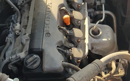 Honda CR-V III рестайлинг, 2008 год, 1 499 000 рублей, 8 фотография