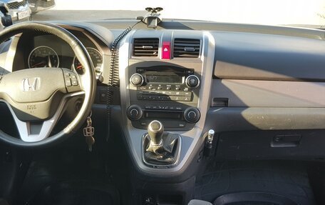 Honda CR-V III рестайлинг, 2008 год, 1 499 000 рублей, 9 фотография