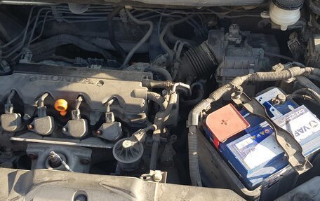 Honda CR-V III рестайлинг, 2008 год, 1 499 000 рублей, 7 фотография