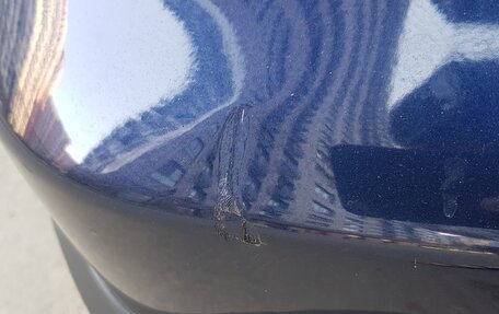 Honda CR-V III рестайлинг, 2008 год, 1 499 000 рублей, 10 фотография