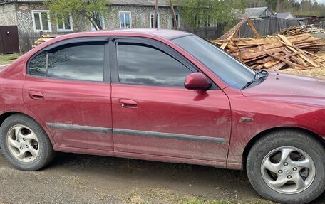 Hyundai Elantra III, 2005 год, 420 000 рублей, 5 фотография