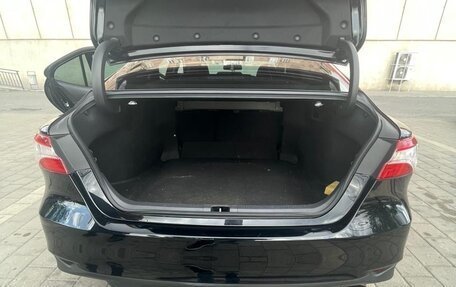 Toyota Camry, 2018 год, 2 500 000 рублей, 17 фотография