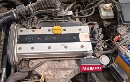Opel Vectra B рестайлинг, 1997 год, 300 000 рублей, 3 фотография