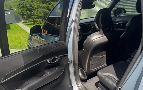 Volvo XC90 II рестайлинг, 2019 год, 4 499 000 рублей, 5 фотография