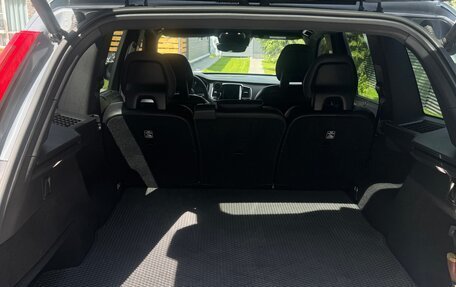 Volvo XC90 II рестайлинг, 2019 год, 4 499 000 рублей, 6 фотография