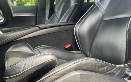 Volvo XC90 II рестайлинг, 2019 год, 4 499 000 рублей, 8 фотография