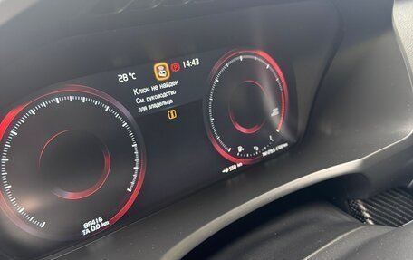 Volvo XC90 II рестайлинг, 2019 год, 4 499 000 рублей, 11 фотография