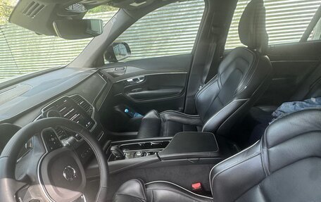 Volvo XC90 II рестайлинг, 2019 год, 4 499 000 рублей, 10 фотография