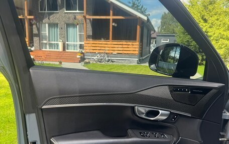 Volvo XC90 II рестайлинг, 2019 год, 4 499 000 рублей, 7 фотография