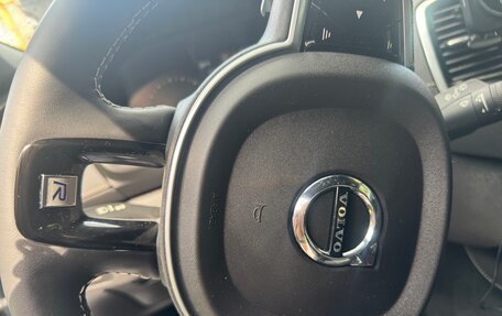 Volvo XC90 II рестайлинг, 2019 год, 4 499 000 рублей, 14 фотография