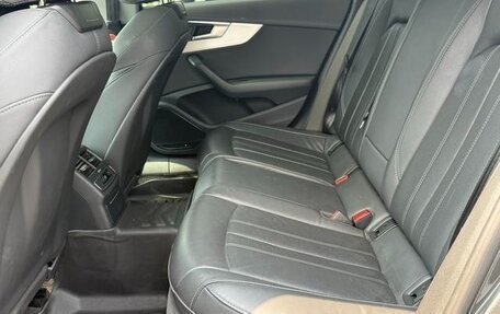 Audi A4, 2022 год, 2 500 000 рублей, 15 фотография