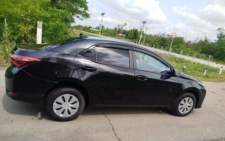 Toyota Corolla, 2017 год, 1 450 000 рублей, 3 фотография