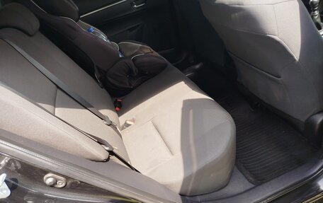 Toyota Corolla, 2017 год, 1 450 000 рублей, 8 фотография