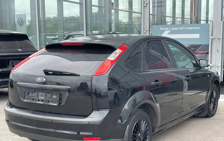 Ford Focus II рестайлинг, 2007 год, 400 000 рублей, 4 фотография