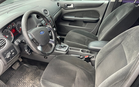 Ford Focus II рестайлинг, 2007 год, 400 000 рублей, 7 фотография