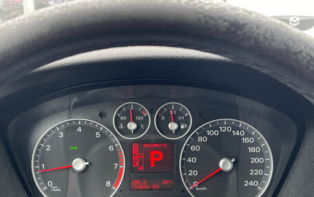 Ford Focus II рестайлинг, 2007 год, 400 000 рублей, 12 фотография