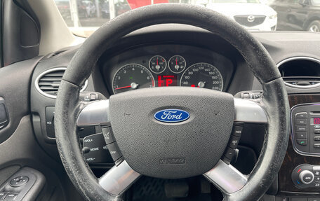 Ford Focus II рестайлинг, 2007 год, 400 000 рублей, 13 фотография