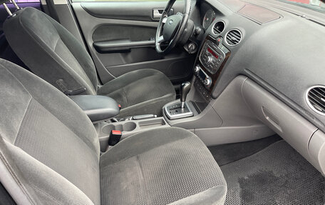 Ford Focus II рестайлинг, 2007 год, 400 000 рублей, 14 фотография