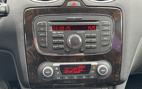 Ford Focus II рестайлинг, 2007 год, 400 000 рублей, 10 фотография