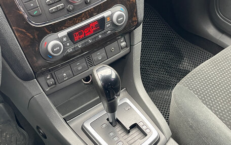 Ford Focus II рестайлинг, 2007 год, 400 000 рублей, 11 фотография