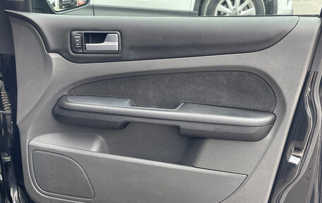 Ford Focus II рестайлинг, 2007 год, 400 000 рублей, 18 фотография