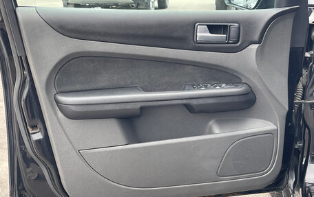 Ford Focus II рестайлинг, 2007 год, 400 000 рублей, 15 фотография