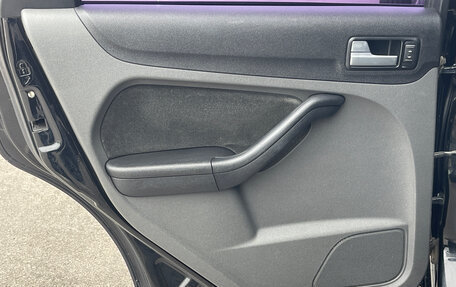 Ford Focus II рестайлинг, 2007 год, 400 000 рублей, 16 фотография