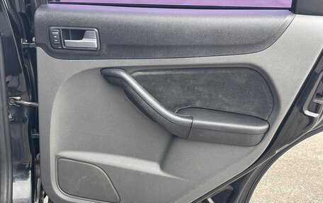 Ford Focus II рестайлинг, 2007 год, 400 000 рублей, 17 фотография