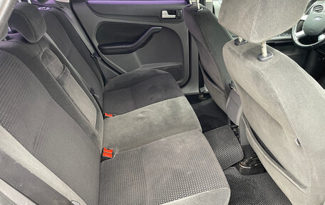 Ford Focus II рестайлинг, 2007 год, 400 000 рублей, 19 фотография