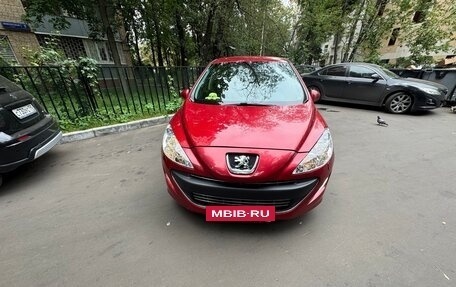 Peugeot 308 II, 2010 год, 2 фотография