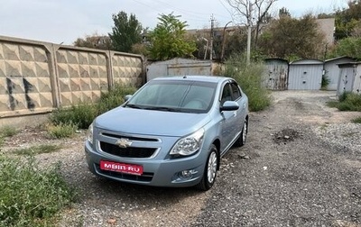 Chevrolet Cobalt II, 2014 год, 850 000 рублей, 1 фотография