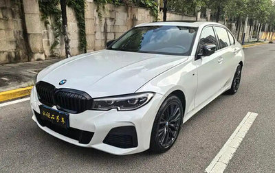 BMW 3 серия, 2022 год, 2 847 069 рублей, 1 фотография