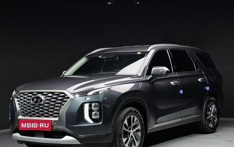 Hyundai Palisade I, 2022 год, 2 151 000 рублей, 1 фотография