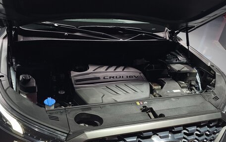 Hyundai Palisade I, 2022 год, 2 151 000 рублей, 5 фотография