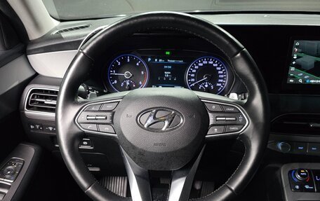 Hyundai Palisade I, 2022 год, 2 151 000 рублей, 10 фотография