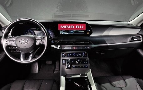 Hyundai Palisade I, 2022 год, 2 151 000 рублей, 9 фотография