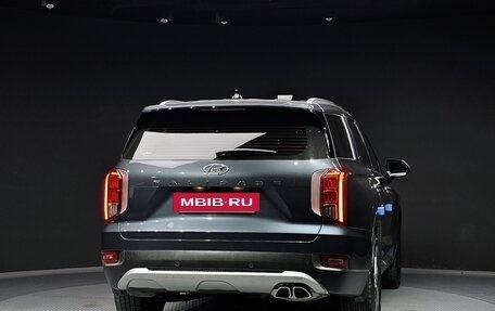 Hyundai Palisade I, 2022 год, 2 151 000 рублей, 4 фотография