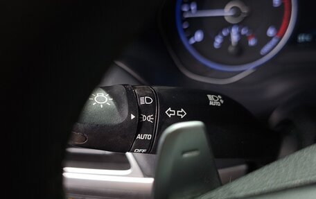 Hyundai Palisade I, 2022 год, 2 151 000 рублей, 11 фотография