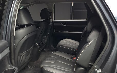 Hyundai Palisade I, 2022 год, 2 151 000 рублей, 14 фотография