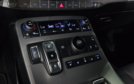 Hyundai Palisade I, 2022 год, 2 151 000 рублей, 17 фотография