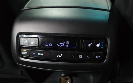 Hyundai Palisade I, 2022 год, 2 151 000 рублей, 18 фотография