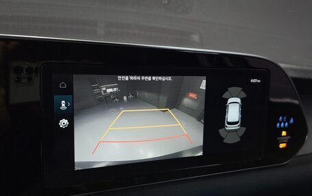 Hyundai Palisade I, 2022 год, 2 151 000 рублей, 16 фотография