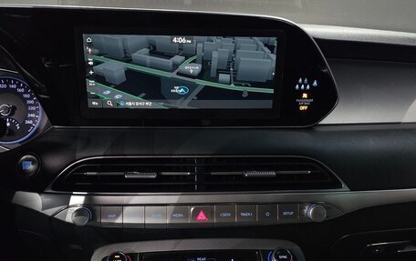 Hyundai Palisade I, 2022 год, 2 151 000 рублей, 15 фотография