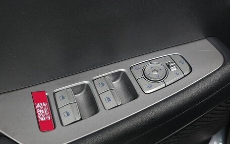 Hyundai Palisade I, 2022 год, 2 151 000 рублей, 13 фотография