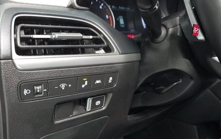 Hyundai Palisade I, 2022 год, 2 151 000 рублей, 19 фотография