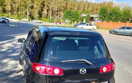 Mazda Demio III (DE), 2004 год, 350 000 рублей, 3 фотография