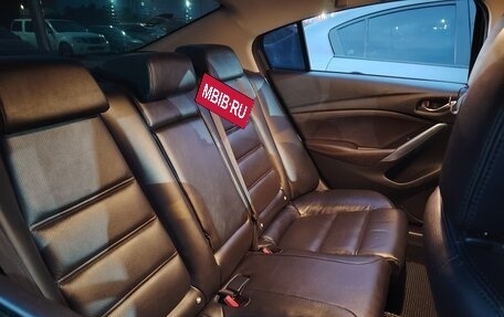 Mazda 6, 2015 год, 1 600 000 рублей, 5 фотография
