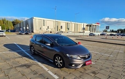 Honda Jade I, 2016 год, 1 500 000 рублей, 1 фотография